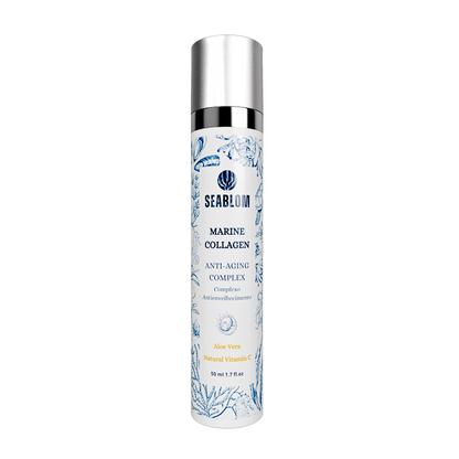 Marine Collagen Anti-Aging Complex