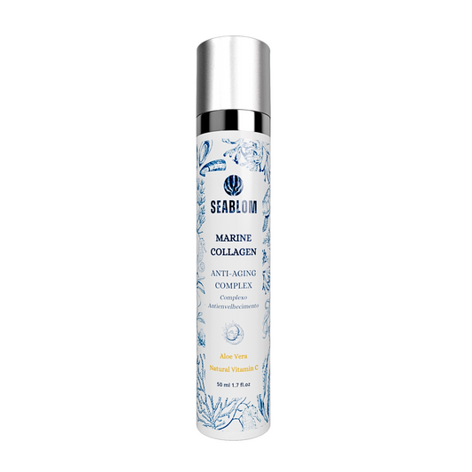 Marine Collagen Anti-Aging Complex